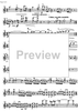 Allegro - Violin 1