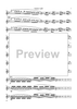 William Tell Overture - Bb Clarinet 1