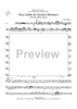 Paso Doble de Geraldo Molinero (The Gary Miller March) - Tuba