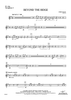 Beyond the Ridge - Alto Saxophone 2