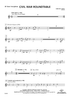 Civil War Roundtable - Tenor Saxophone