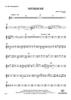 Nevermore - Alto Saxophone 2