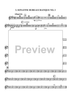 Five by Satie - Bb Trumpet 1