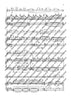 Three Pieces - Score and Parts