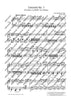 Concerto No. 1 in A Minor