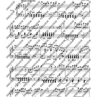 Concerto No. 1 in A Minor