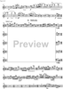 Musique pour cinq instrument à vent Op.48 - Flute