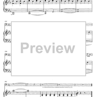 Fight Song/Amazing Grace