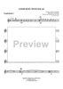 Good King Wenceslas - Euphonium 1 BC/TC