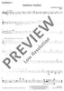 Stettiner Fanfare - Score and Parts