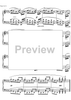 Preludes Op.11 No.13-18