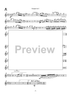 Quintet No. 1 - Trumpet 1