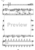 A Tale for the End of this Century - Score