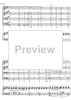 Beati i morti - Score