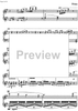 The Mountain Pass - Piano 1