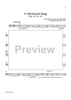 Trios for Double Bass - Volume 1 - Bass 3