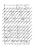 Der Rabe und der Fuchs - Choral Score