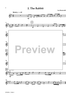 Intermediate String Trios - Violin 1