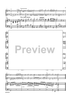 Hymns of Praise for 2 Violins and Piano - Piano