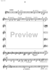 Im Schweizer Volkston - Clarinet