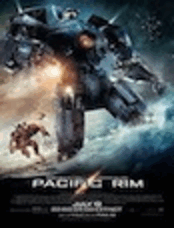 Pacific Rim (Main Title)