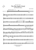 The Big Apple Grind - Bb Trumpet 1