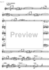 6 canzoni andaluse (6 andalusian songs) - Violin