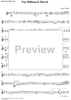 The Billboard March - Baritone Horn TC