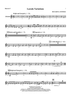 Laredo Variations - F Horn