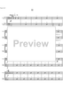 Concertino - Percussion