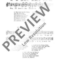 Altbayerisches Liederbuch