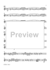 Four-Rosin Rock - Violin 2