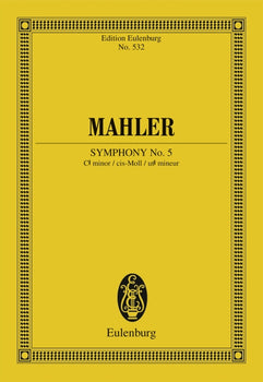 Symphony No. 5 C# minor - Full Score