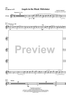 Angels in the Bleak Midwinter - Alto Saxophone