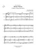 Better Places - Score