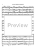 An Easter Collection from Messiah - Score