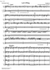 Let it Ring - Score