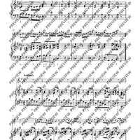 Sonata No. 5 E minor