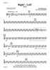 Right Left March - F Horn 2