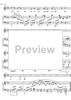 Wie Melodien zieht es mir Op.105 No. 1