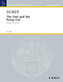The Owl and the Pussy-Cat