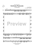 Sinfonia Pastorale - F Horn