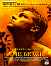 Mystical Beach  (Love Theme from "The Beach")