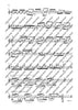 Three Concert Etudes