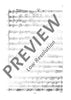 Miniatures - Score and Parts