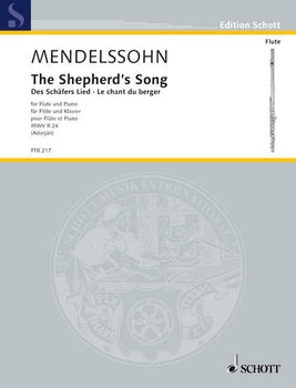 The Shepherd's Song