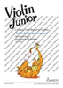 Violin Junior: Violin accompaniments 1