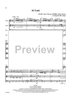 At Last - Five Popular Love Songs - Score