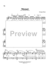 Music for Four, Collection No. 4 - Romance! - Keyboard/Guitar