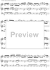 Alto Solo from Cantata 13 (The Lord's Promise to Me)